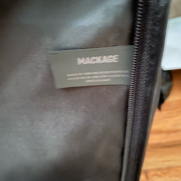 Mackage Patsy Down Jacket - Picture 8 of 8